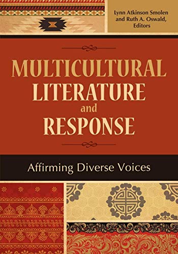 Imagen de archivo de Multicultural Literature and Response: Affirming Diverse Voices a la venta por HPB-Red