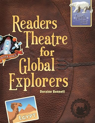 Stock image for Readers Theatre for Global Explorers for sale by ThriftBooks-Atlanta