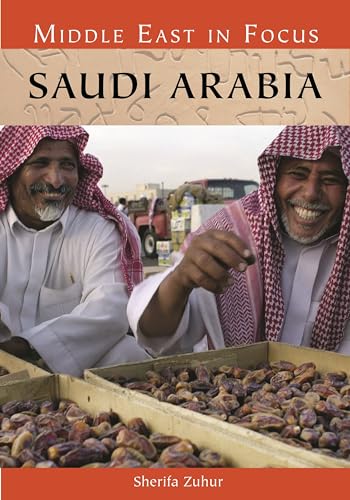 Beispielbild fr Saudi Arabia zum Verkauf von Better World Books