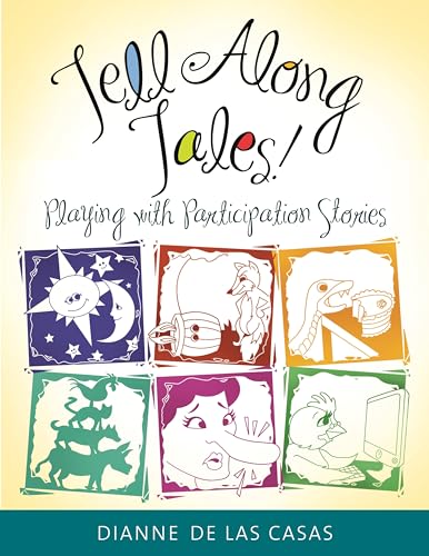 Beispielbild fr Tell along Tales! : Playing with Participation Stories zum Verkauf von Better World Books