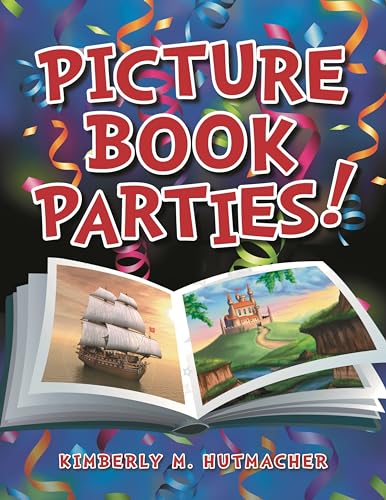 Stock image for Picture Book Parties! for sale by Better World Books