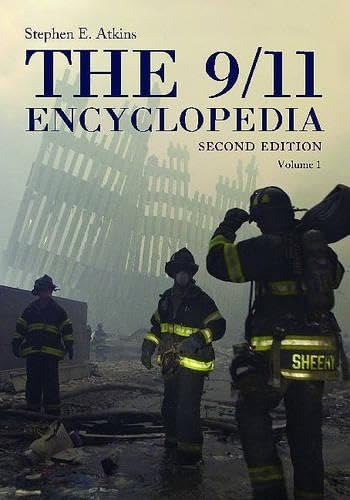 9781598849219: The 9/11 Encyclopedia, 2nd Edition [2 volumes]