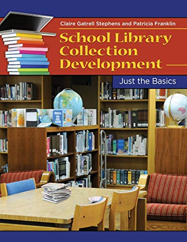 Stock image for School Library Collection Development for sale by ThriftBooks-Atlanta