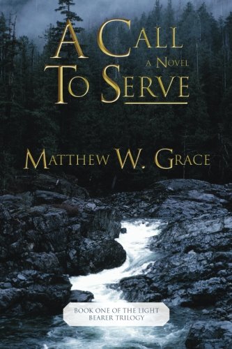 9781598860948: A Call to Serve