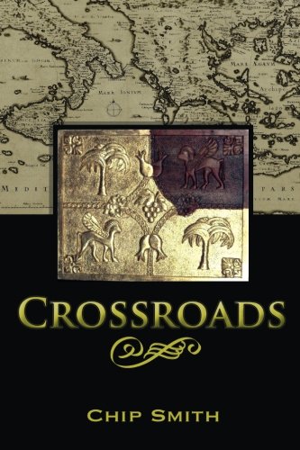 Stock image for Crossroads for sale by Books From California