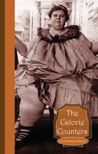 9781598862959: The Calorie Counters