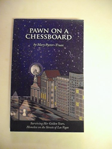 Beispielbild fr Pawn on a Chessboard zum Verkauf von Ergodebooks