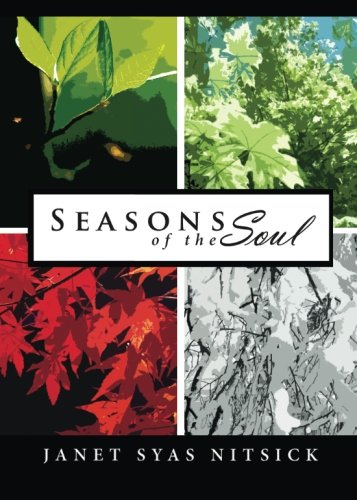 Beispielbild fr Seasons of the Soul zum Verkauf von Top Notch Books