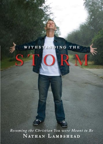 Stock image for Withstanding the Storm for sale by Decluttr