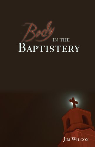 9781598865400: Body in the Baptistery: A Gideon Grant Mystery