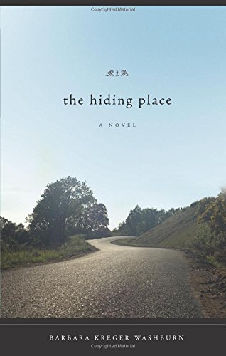 Stock image for The Hiding Place for sale by HPB-Diamond