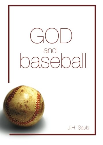 Imagen de archivo de God and Baseball a la venta por ThriftBooks-Atlanta