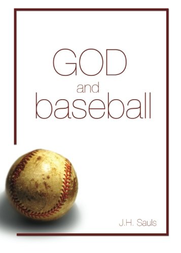 9781598867336: God and Baseball