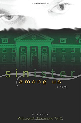 Imagen de archivo de Sinister Among Us a la venta por ThriftBooks-Dallas