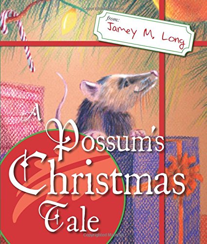 Imagen de archivo de A Possum's Christmas Tale a la venta por Your Online Bookstore
