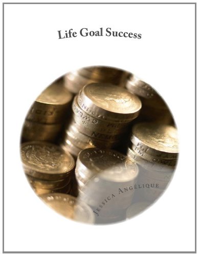 Life Goal Success - Angelique, Jessica L