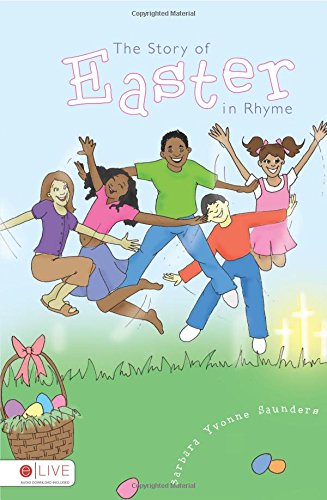 9781598868609: The Story of Easter in Rhyme