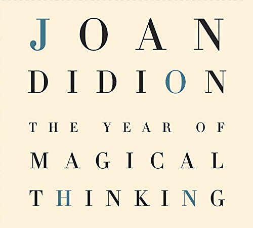 9781598870053: The Year of Magical Thinking
