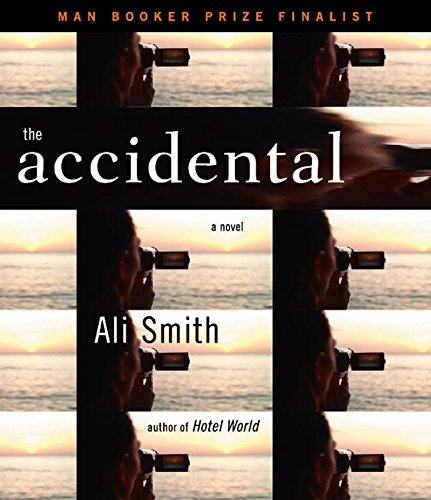 9781598870138: The Accidental