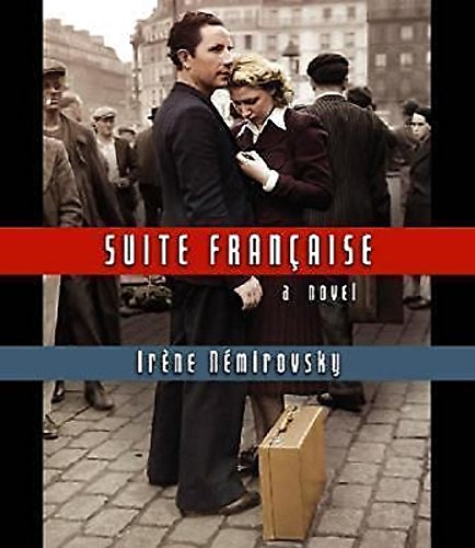 Imagen de archivo de Suite Francaise (A Novel) a la venta por HPB-Diamond