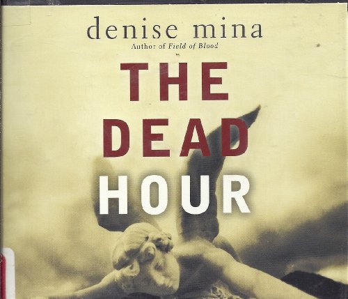 Imagen de archivo de The Dead Hour a la venta por The Yard Sale Store