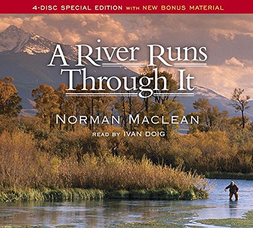 9781598870336: A River Runs Through It: Four Disc Special Edition with Bonus Material