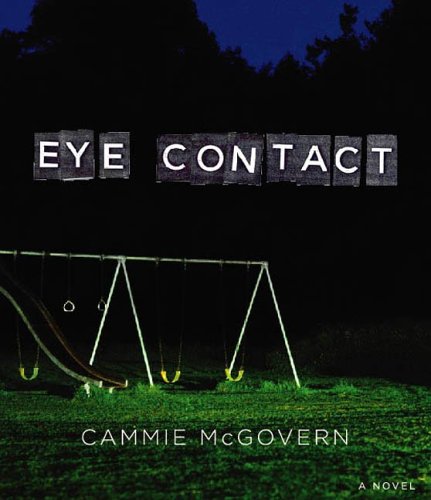 Imagen de archivo de Eye Contact a la venta por Half Price Books Inc.