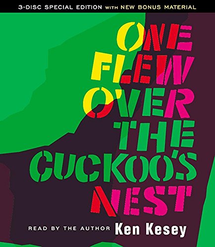 Beispielbild fr One Flew Over the Cuckoos Nest Expanded Edition zum Verkauf von Goodwill