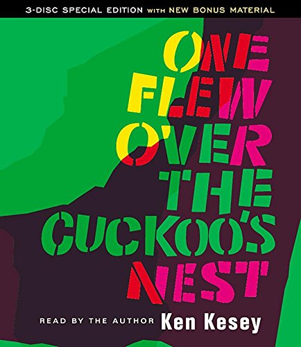 Stock image for One Flew Over the Cuckoo's Nest Expanded Edition for sale by HPB Inc.