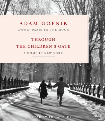 9781598870589: Through the Children's Gate: A Home in New York