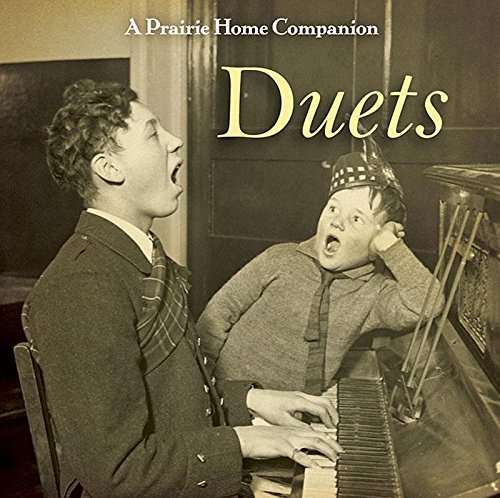 9781598870664: A Prairie Home Companion Duets