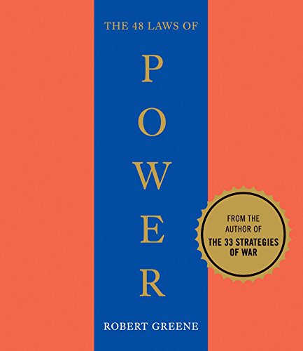 The 48 Laws of Power (9781598870923) by Greene, Robert