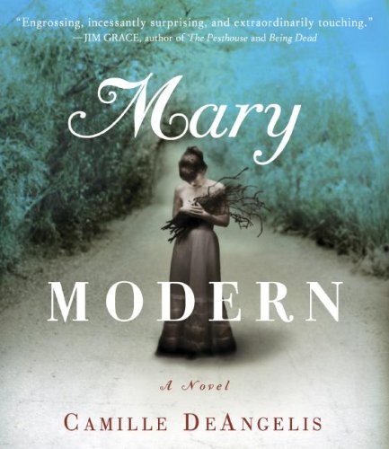 Imagen de archivo de Mary Modern a la venta por Wonder Book