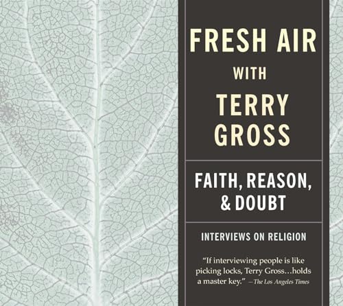 Stock image for Fresh Air: Faith, Reason and Doubt for sale by HPB Inc.