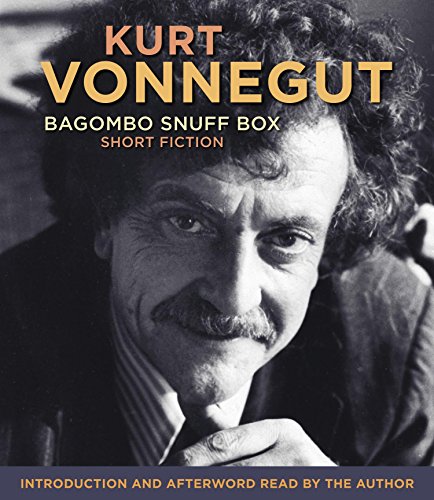 9781598875546: Bagombo Snuff Box: Uncollected Short Fiction