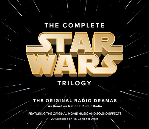 Star Wars: The Complete Trilogy (9781598875805) by Lucas, George