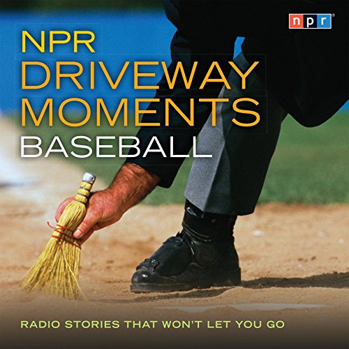 NPR: Driveway Moments Baseball