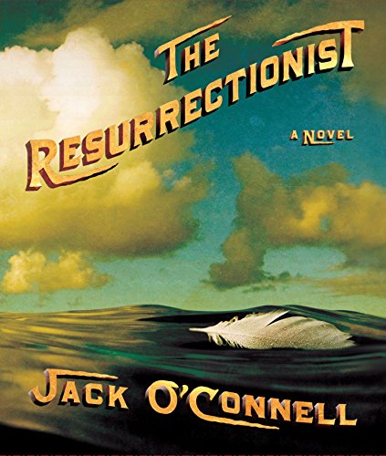 Stock image for The Resurrectionist for sale by Half Price Books Inc.