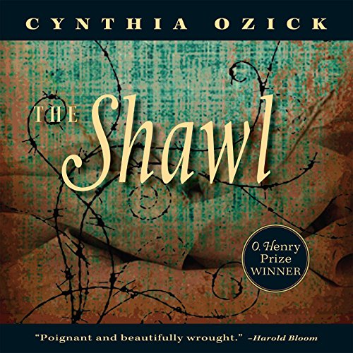 The Shawl (9781598876840) by Ozick, Cynthia