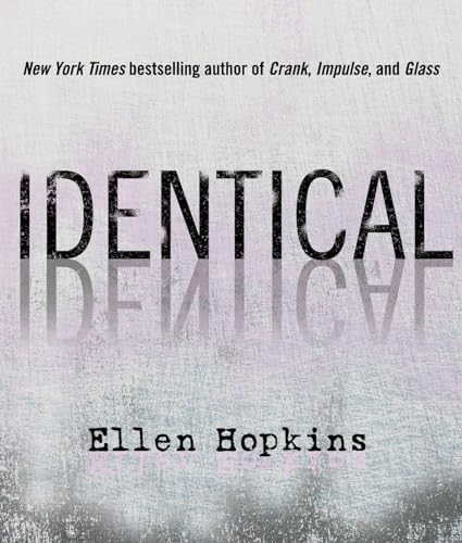 Identical - Unabridged Audio Book on CD