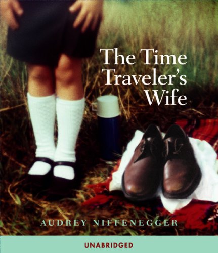 Imagen de archivo de The Time Traveler's Wife a la venta por HPB-Ruby