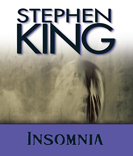 Insomnia - King, Stephen