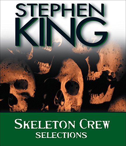 Imagen de archivo de Skeleton Crew: Selections a la venta por SecondSale