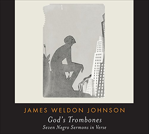 God's Trombones: Seven Negro Sermons in Verse (9781598878684) by Johnson, James Weldon