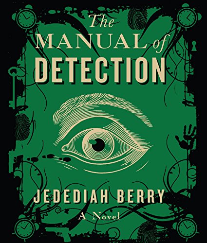 Imagen de archivo de The Manual of Detection a la venta por The Yard Sale Store