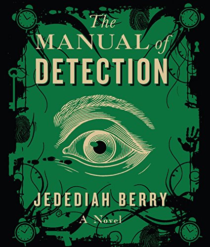 Stock image for The Manual of Detection for sale by The Yard Sale Store