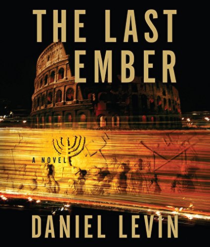 9781598878912: The Last Ember