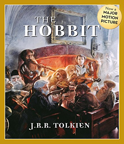 9781598878981: The Hobbit