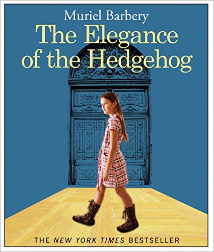 Imagen de archivo de The Elegance of the Hedgehog a la venta por Seattle Goodwill