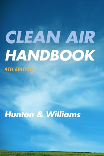 Stock image for Clean Air Handbook for sale by Wonder Book